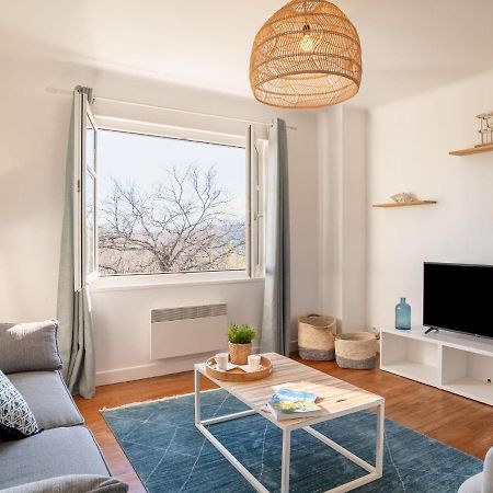 Apartment Errepira By Interhome Guéthary Zewnętrze zdjęcie