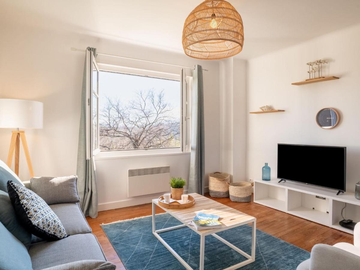 Apartment Errepira By Interhome Guéthary Zewnętrze zdjęcie