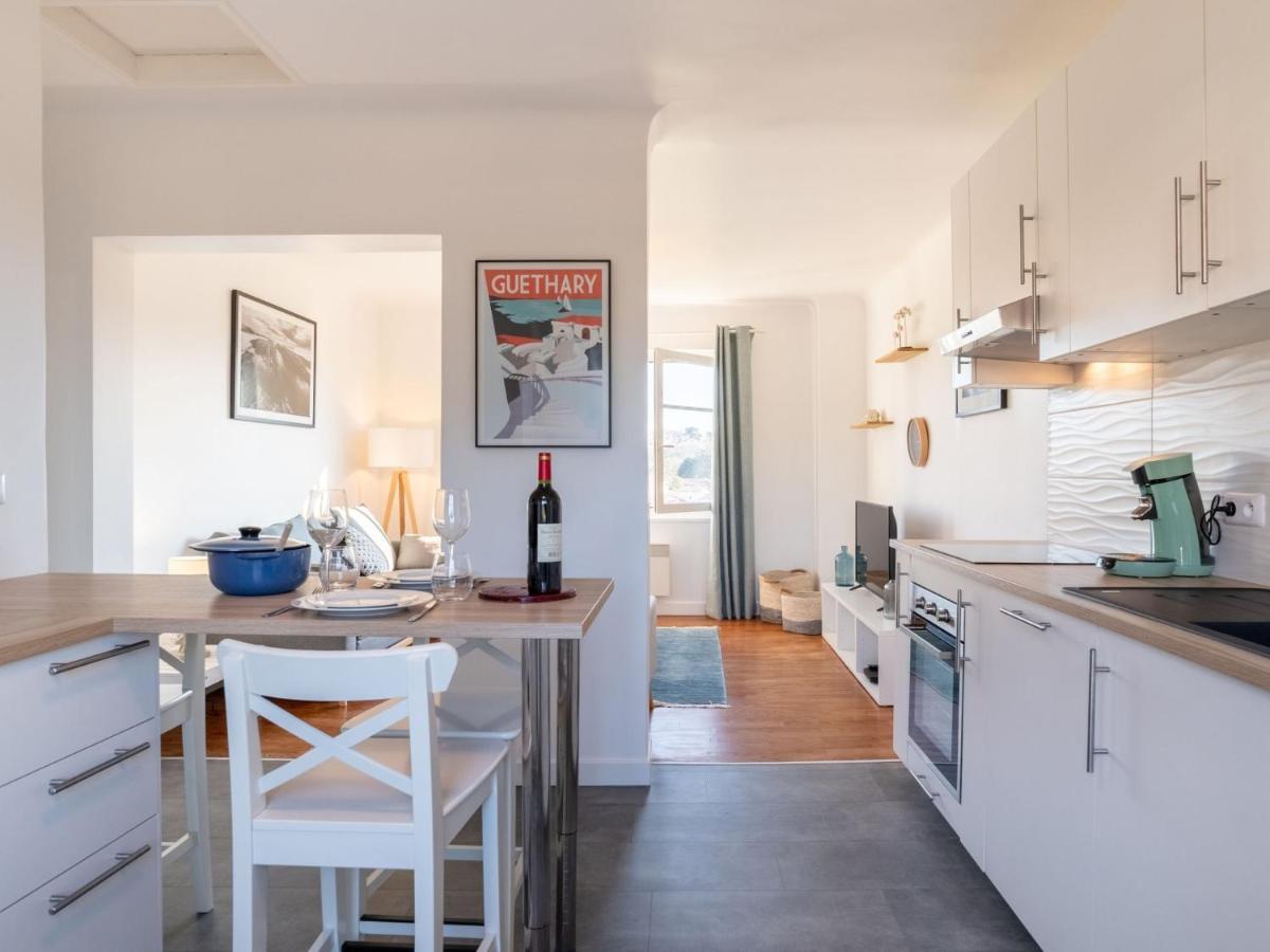 Apartment Errepira By Interhome Guéthary Zewnętrze zdjęcie