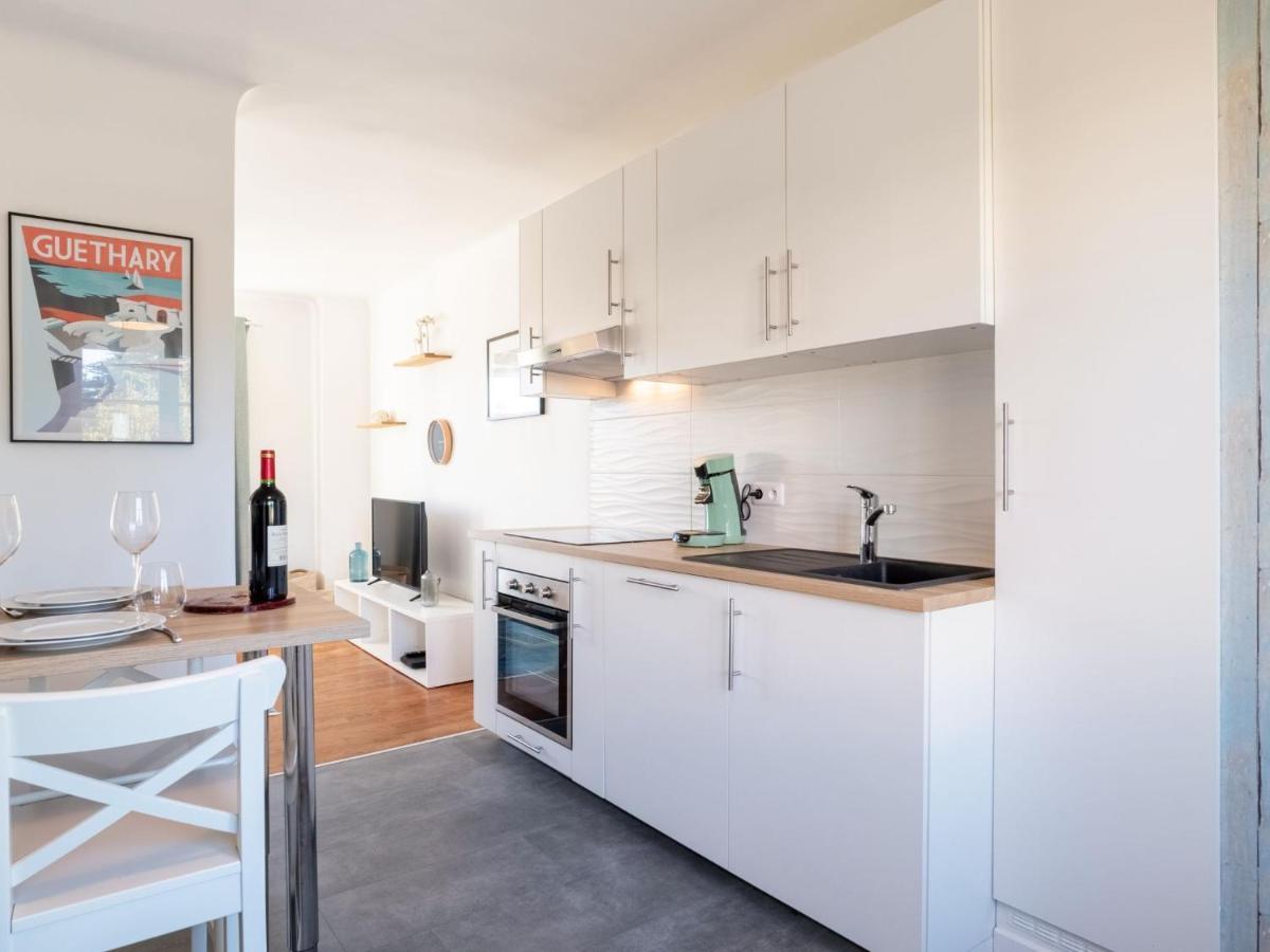 Apartment Errepira By Interhome Guéthary Zewnętrze zdjęcie