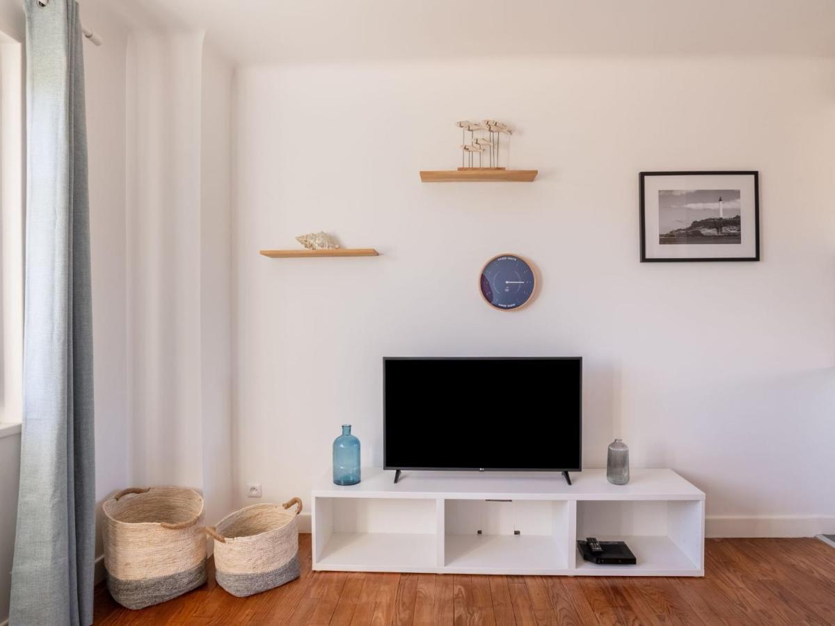 Apartment Errepira By Interhome Guéthary Zewnętrze zdjęcie