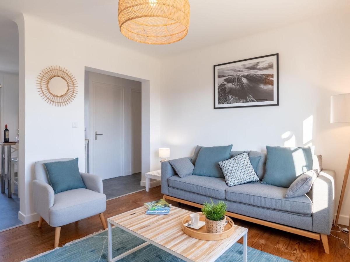 Apartment Errepira By Interhome Guéthary Zewnętrze zdjęcie