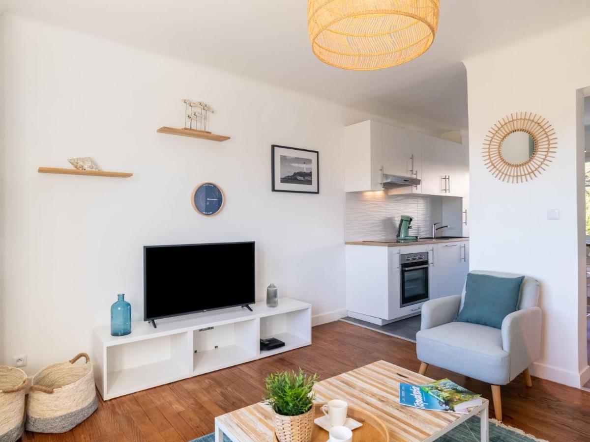 Apartment Errepira By Interhome Guéthary Zewnętrze zdjęcie
