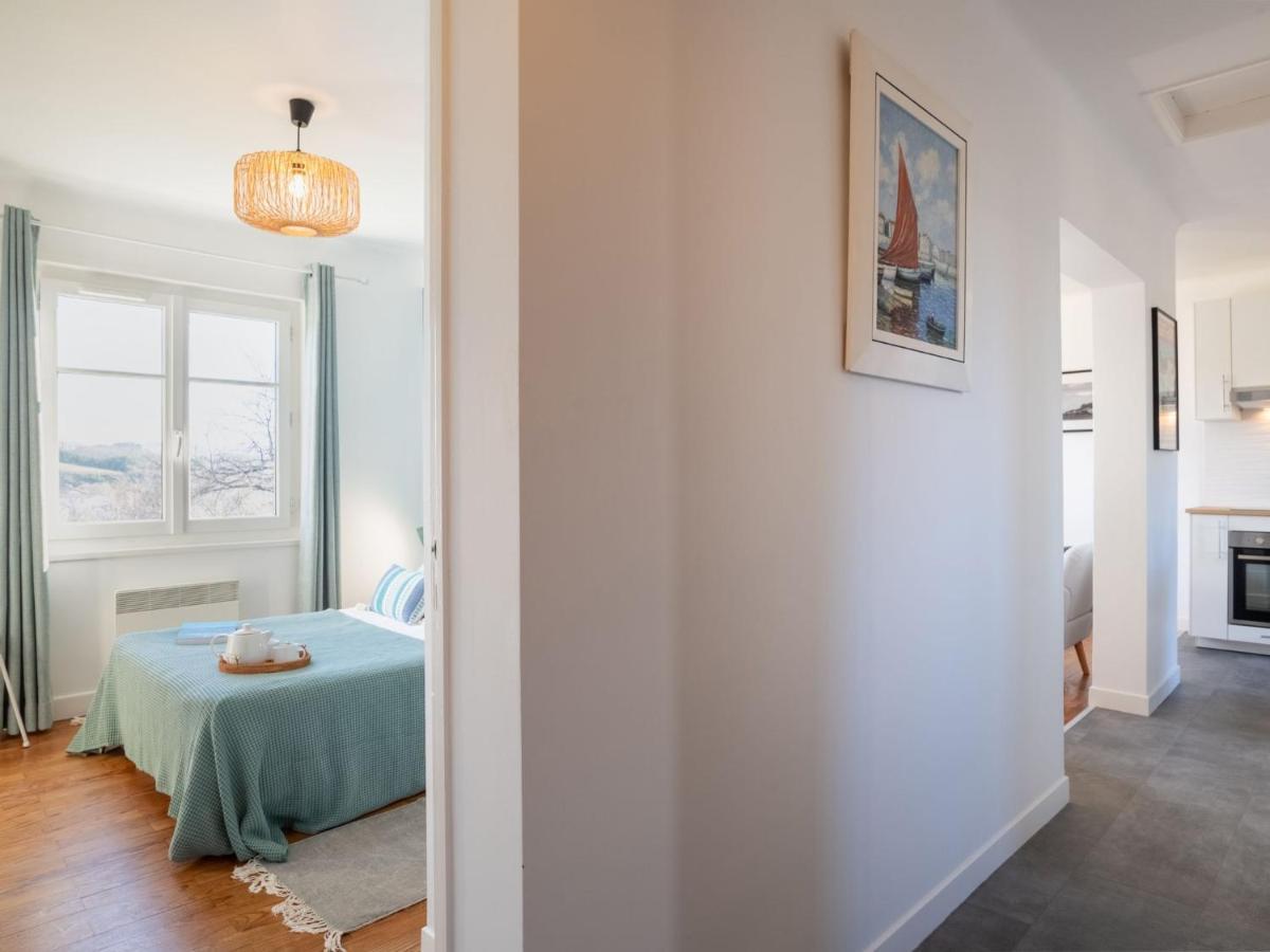 Apartment Errepira By Interhome Guéthary Zewnętrze zdjęcie