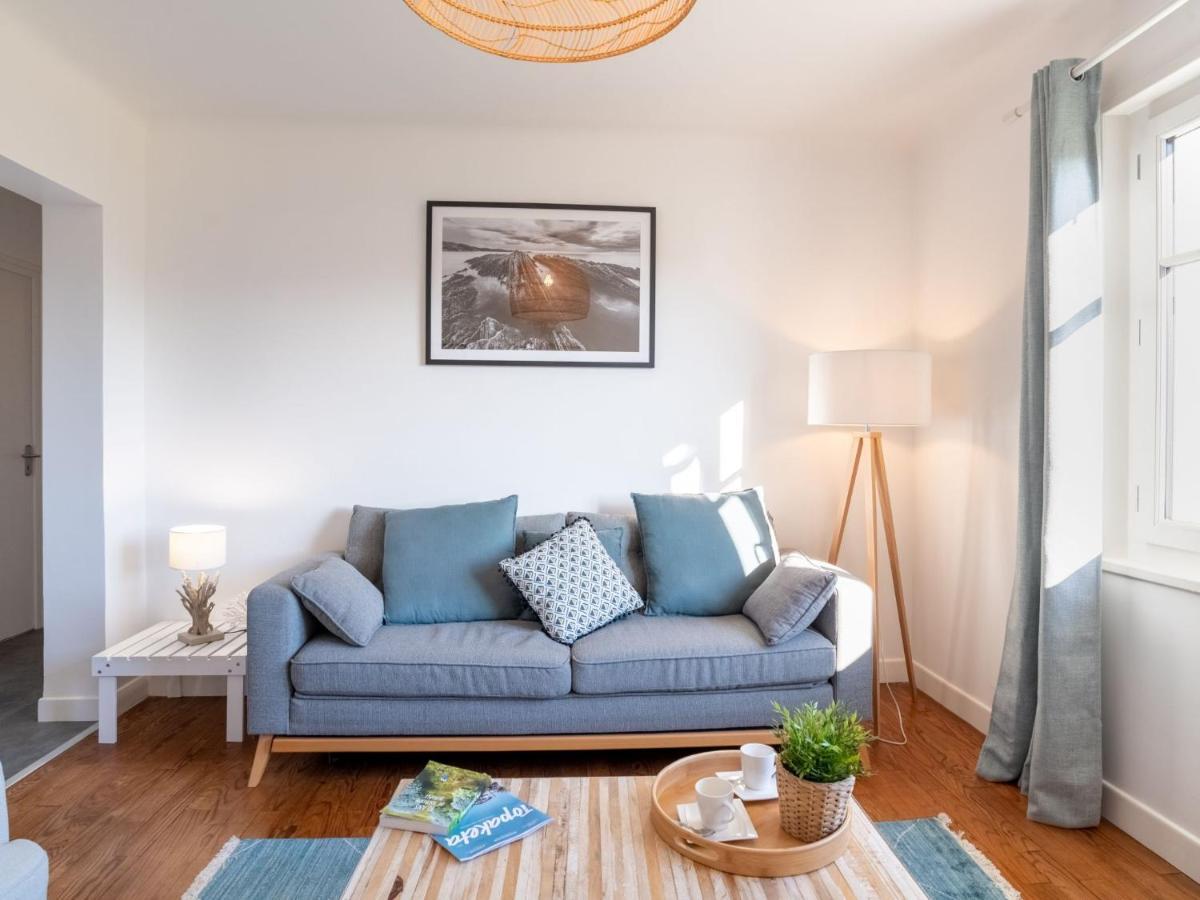 Apartment Errepira By Interhome Guéthary Zewnętrze zdjęcie