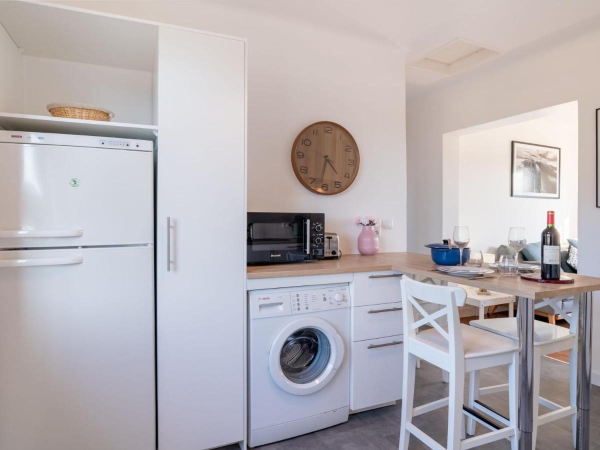 Apartment Errepira By Interhome Guéthary Zewnętrze zdjęcie